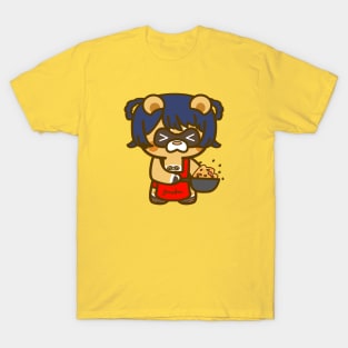 guoba (chef) | (fan-art by smoomaru) T-Shirt